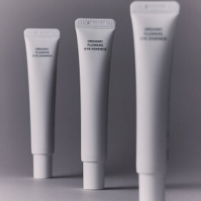 WHAMISA Organic Flowers Eye Essence 30 ml