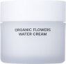 WHAMISA Organic Flowers Water Cream 50 ml
