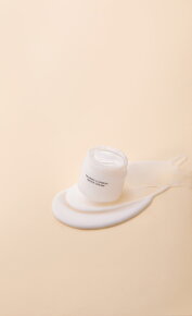 WHAMISA Organic Flowers Water Cream 50 ml