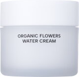 WHAMISA Organic Flowers Water Cream 50 ml