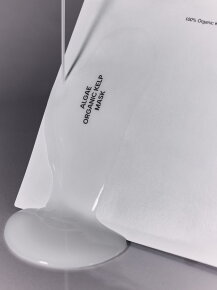 WHAMISA Algae Kelp Facial Sheet Mask 1 Stk.