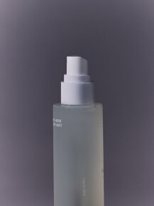 WHAMISA Organic Flowers Olive Leaf Mist 100 ml