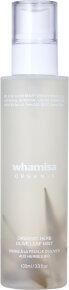 WHAMISA Organic Flowers Olive Leaf Mist 100 ml