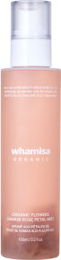WHAMISA Organic Flowers Damask Rose Petal Mist 100 ml