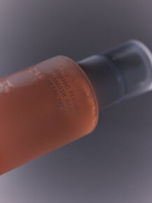 WHAMISA Organic Flowers Damask Rose Petal Mist 100 ml