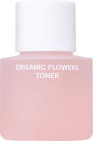 WHAMISA Organic Flowers Facial Oil Deep Rich 32 ml