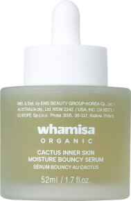 WHAMISA Cactus Bouncy Serum 52 ml