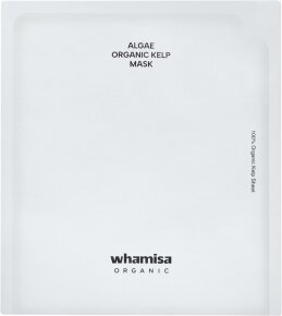 WHAMISA Algae Kelp Mask Set 5 Stk.