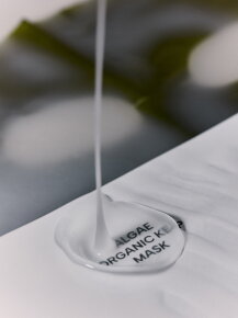 WHAMISA Algae Kelp Mask Set 5 Stk.