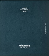 WHAMISA Algae Kelp Mask Set 5 Stk.