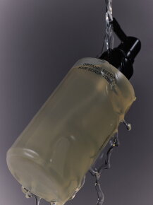 WHAMISA Organic Seeds Hair Scalp Tonic 165 ml