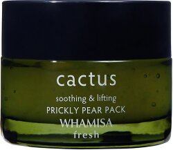 WHAMISA MINIATURE Cactus Prickly Pear Pack 30 g
