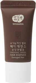 WHAMISA MINIATURE Organic Seeds Hair Essence 20 ml