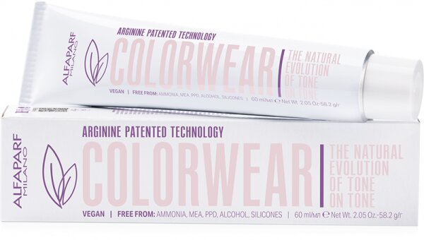 8022297099668 - Color Wear - Irisé - Violett Asch - 92 - hellblond violett 60 ml 8022297099668 - Color Wear - Irisé - Violett Asch - 92 - hellblond violett 60 ml