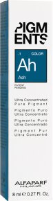 Alfaparf Milano Pigments - Ash 6x8 ml