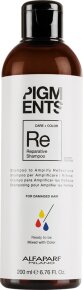 Alfaparf Milano Pigments Reparative Shampoo 200 ml