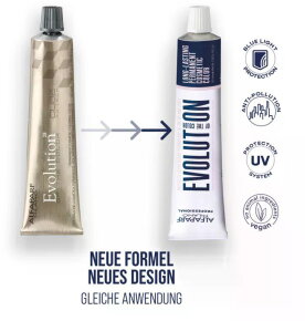 Alfaparf Milano Evolution Of The Color - - 9 NB - sehr hellblond 60 ml