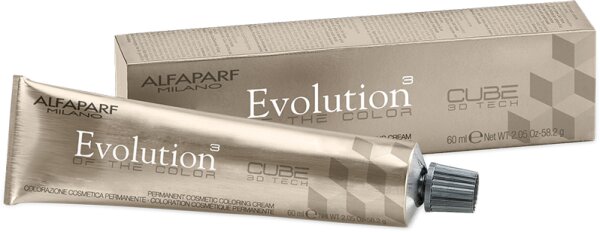 8022297094779 - Evolution Of The Color - 9423 - Hellblond Kupfer Gold 60 ml 8022297094779 - Evolution Of The Color - 9423 - Hellblond Kupfer Gold 60 ml