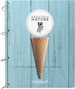 Alfaparf Milano - Precious Nature Farbkarte
