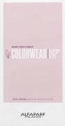 Alfaparf Milano - Color Wear MINI Farbkarte