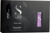 Alfaparf Milano Semi Di Lino Shine Lotion 12x13 ml
