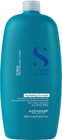 Alfaparf Milano Semi di Lino Curls Hydrating Co-Wash 1000 ml