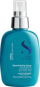 Alfaparf Milano Semi Di Lino Reactivating Spray 125 ml