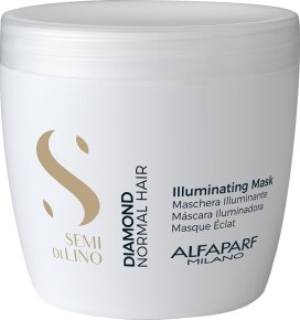 Alfaparf Milano Semi di Lino Diamond Illuminating Mask 500 ml