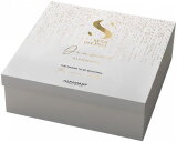 Alfaparf Milano Semi Di Lino Diamond Holiday Kit 250 ml / 200 ml / 15 ml