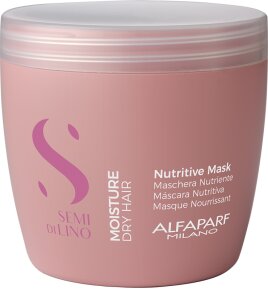 Alfaparf Milano Semi di Lino Moisture Nutritive Mask 500 ml
