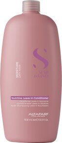 Alfaparf Milano Semi di Lino Moisture Nutritive Leave-In Conditioner 1000 ml