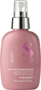 Alfaparf Milano Semi Di Lino Nutritive Detangling Fluid 125 ml