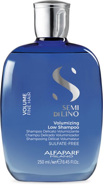 8022297104362 - ALFAPARF MILANO Semi di Lino Volume Volumizing Low Shampoo Haarshampoo 8022297104362 - ALFAPARF MILANO Semi di Lino Volume Volumizing Low Shampoo Haarshampoo