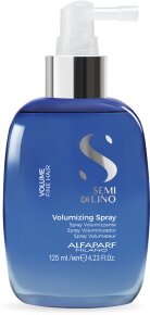Alfaparf Milano Semi Di Lino Volumizing Spray 125 ml