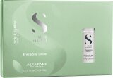 Alfaparf Milano Semi Di Lino Energizing Lotion 12x10 ml