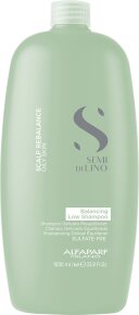 Alfaparf Milano Semi di Lino Scalp Rebalance Balancing Low Shampoo 1000 ml