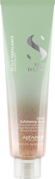 8022297095882 - ALFAPARF MILANO Semi di Lino Scalp Rebalance Gentle Exfoliating Scrub Kopfhautpeeling 8022297095882 - ALFAPARF MILANO Semi di Lino Scalp Rebalance Gentle Exfoliating Scrub Kopfhautpeeling