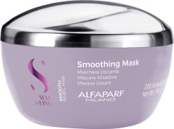 Alfaparf Milano Semi di Lino Smooth Smoothing Mask 200 ml