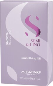 Alfaparf Milano Semi Di Lino Smoothing Oil 100 ml