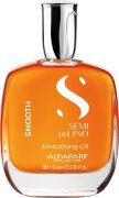 Alfaparf Milano Semi Di Lino Smoothing Oil 100 ml