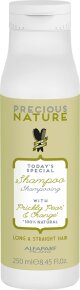 Alfaparf Milano Precious Nature Long & Straight Hair Shampoo 250 ml
