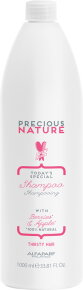 Alfaparf Milano Precious Nature Thirsty Hair Shampoo 1000 ml