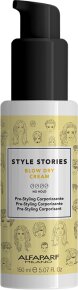 Alfaparf Milano Style Stories Blow Dry Cream 150 ml