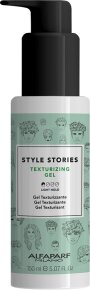 Alfaparf Milano Style Stories Texturizing Gel 150 ml