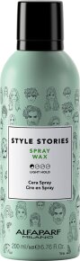 Alfaparf Milano Style Stories Spray Wax 200 ml