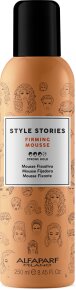 Alfaparf Milano Style Stories Firming Mousse 250 ml