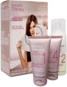Alfaparf Milano Keratin Therapy Intro Kit Express Method 40 ml / 100 ml / 40 ml