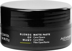 Alfaparf Milano Blends Of Many Matte Paste 75 ml