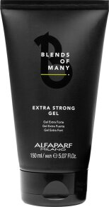 Alfaparf Milano Blends Of Many Extra Strong Gel 150 ml