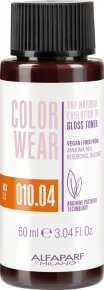 Alfaparf Milano Color Wear Gloss Toner - 010.04 60 ml